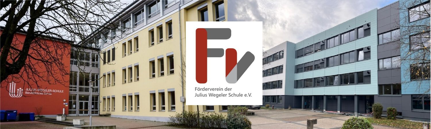 Förderverein der Julius Wegeler Schule